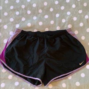 Women’s Nike shorts